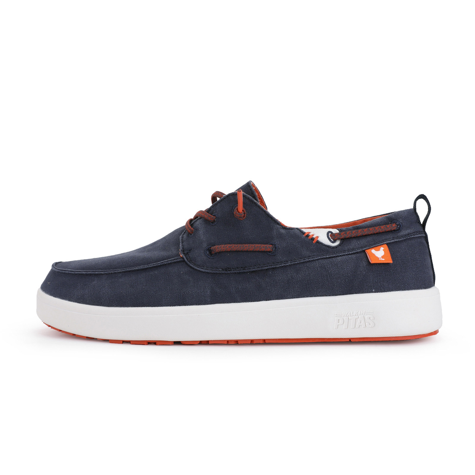 COAST MAUI 時尚懶人鞋-暮光藍