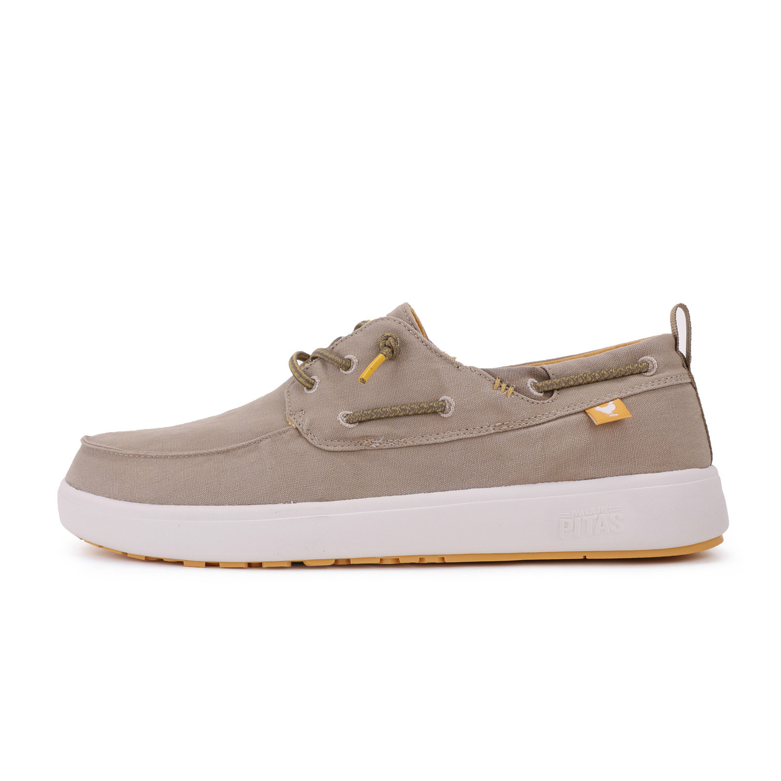 COAST MAUI 時尚懶人鞋-麥田沙