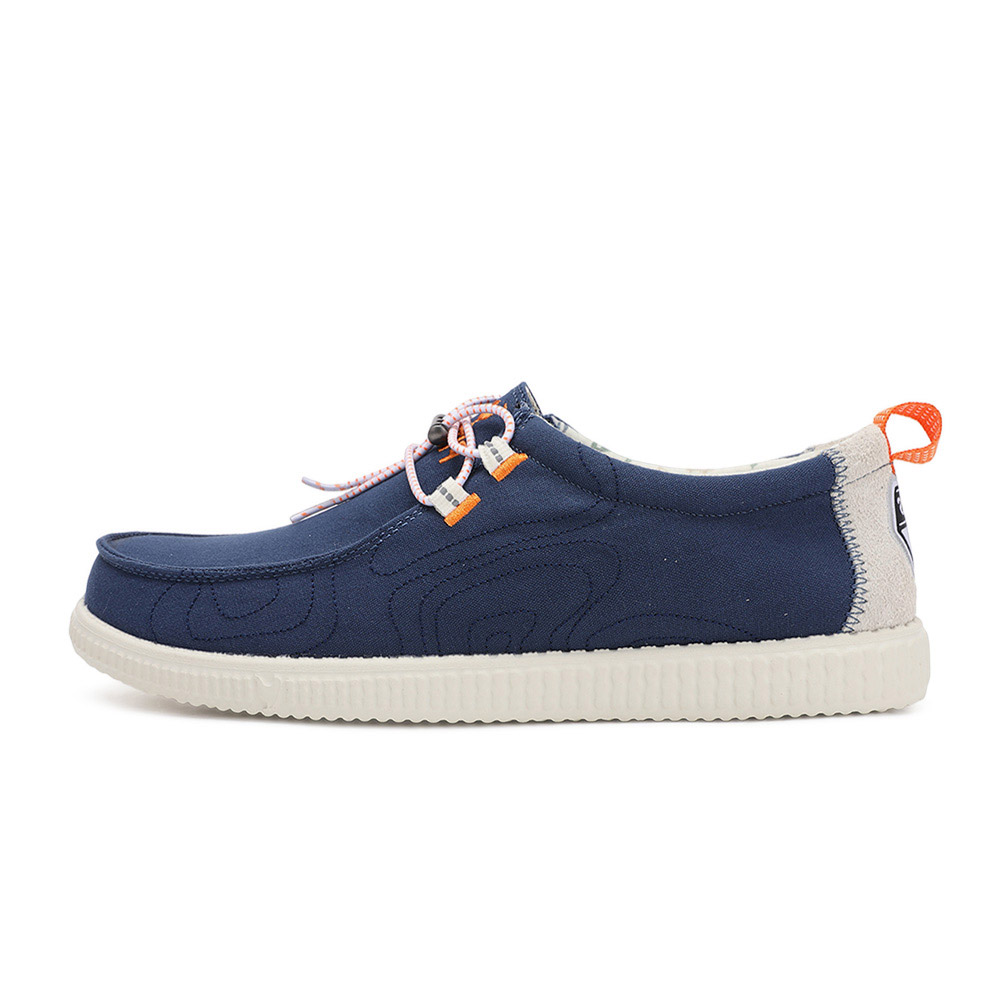 WP150 MOUNTAINCORE 超輕量懶人鞋-吉力馬札羅藍