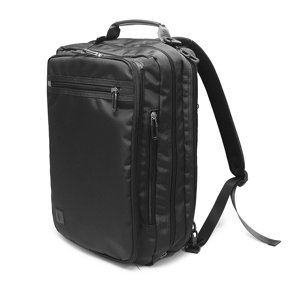 多機能商務包4Way-黑